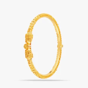 Gold Bangles