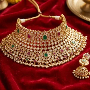 Bridal Necklace