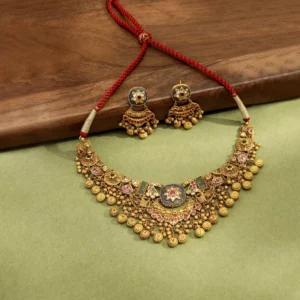 Traditional Necklace